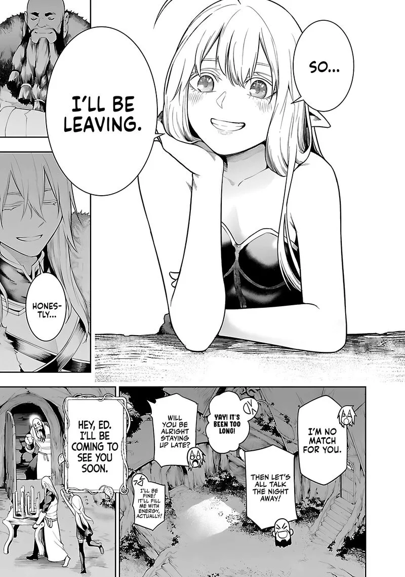 Tsuihousareru Tabi ni Skill wo Te ni Ireta Ore ga, 100 no Isekai de 2-shuume Musou Chapter 20 page 19