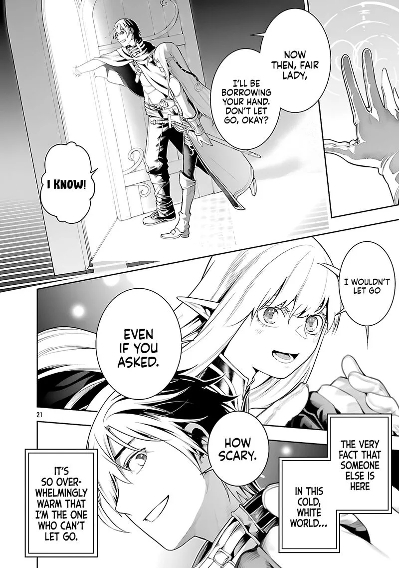 Tsuihousareru Tabi ni Skill wo Te ni Ireta Ore ga, 100 no Isekai de 2-shuume Musou Chapter 21 page 24