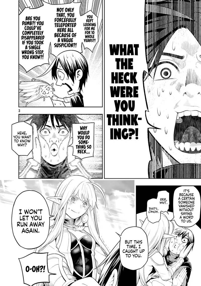 Tsuihousareru Tabi ni Skill wo Te ni Ireta Ore ga, 100 no Isekai de 2-shuume Musou Chapter 21 page 6