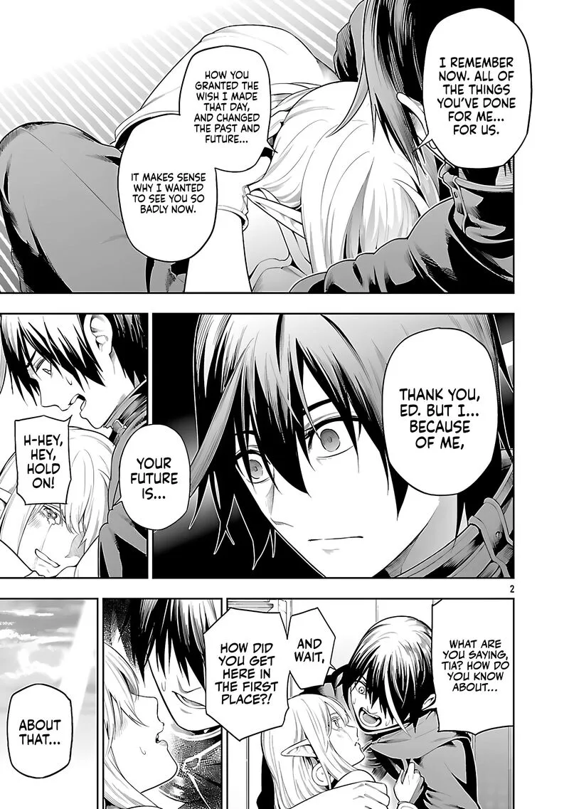 Tsuihousareru Tabi ni Skill wo Te ni Ireta Ore ga, 100 no Isekai de 2-shuume Musou Chapter 21 page 5