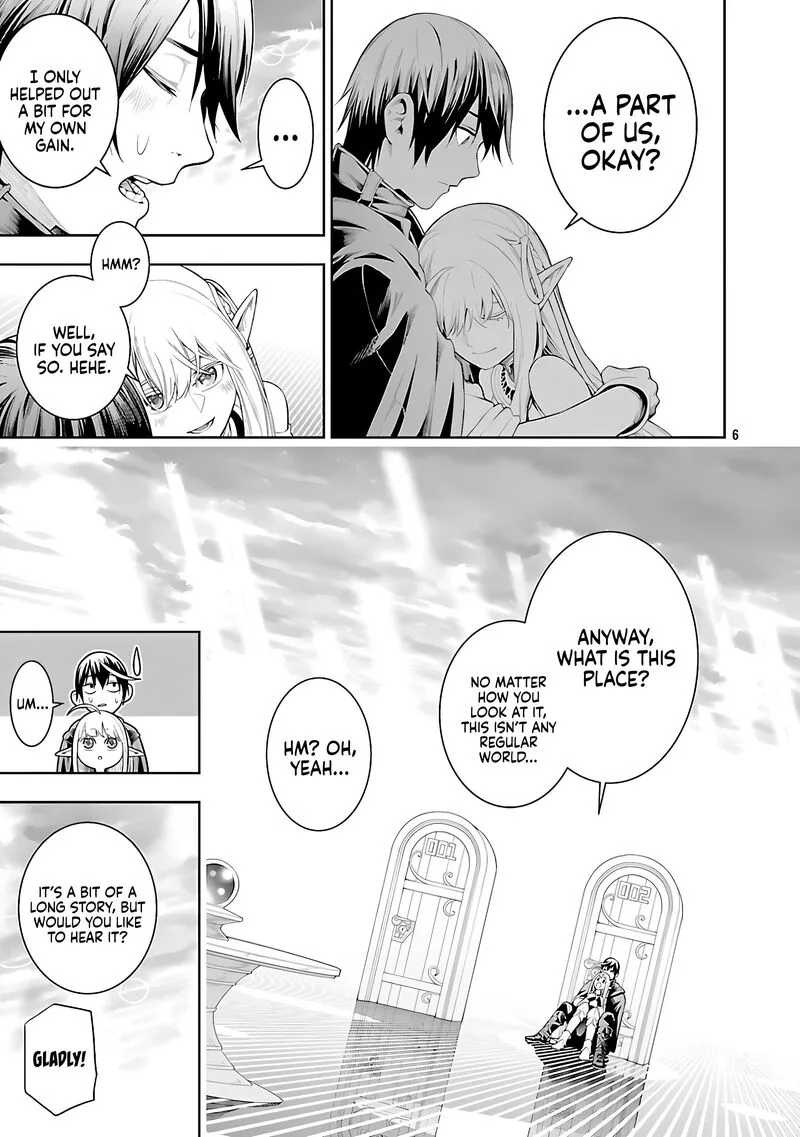 Tsuihousareru Tabi ni Skill wo Te ni Ireta Ore ga, 100 no Isekai de 2-shuume Musou Chapter 21 page 9