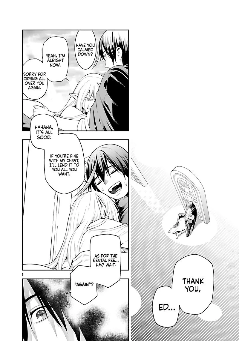 Tsuihousareru Tabi ni Skill wo Te ni Ireta Ore ga, 100 no Isekai de 2-shuume Musou Chapter 21 page 4