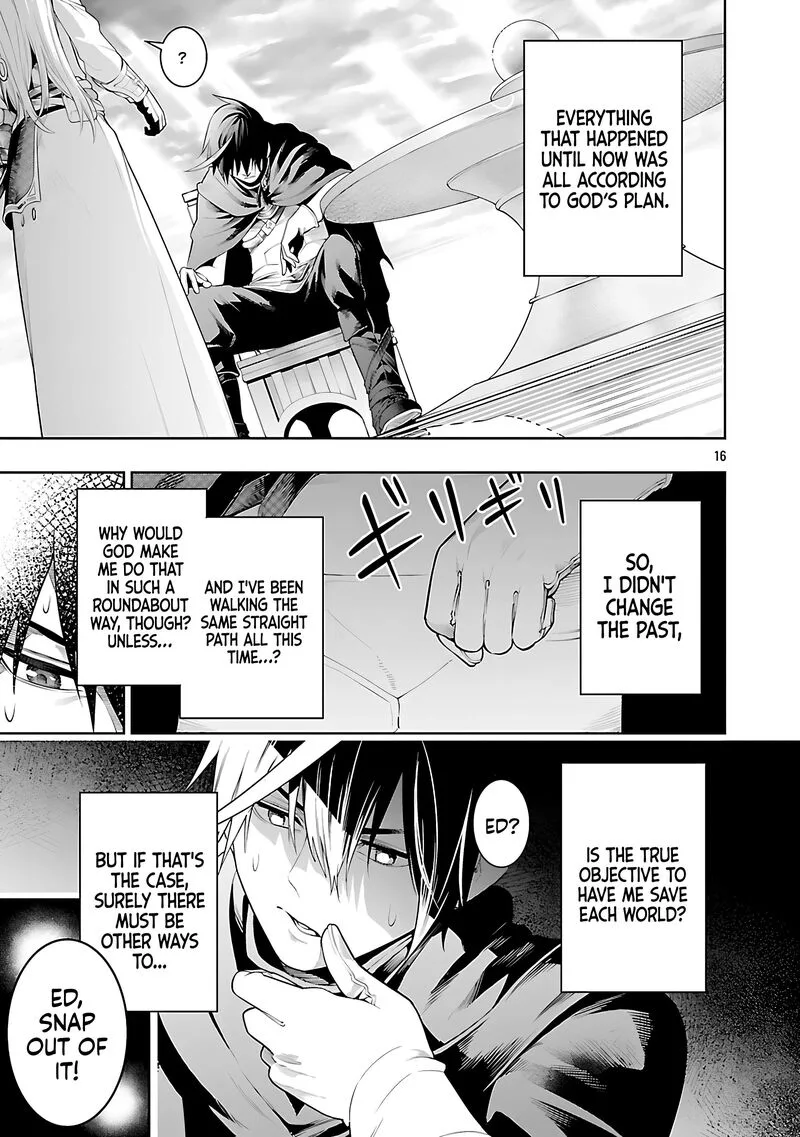 Tsuihousareru Tabi ni Skill wo Te ni Ireta Ore ga, 100 no Isekai de 2-shuume Musou Chapter 21 page 19