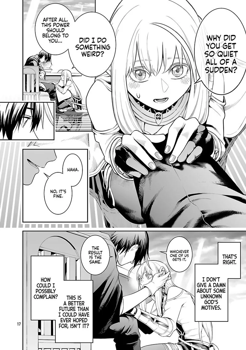 Tsuihousareru Tabi ni Skill wo Te ni Ireta Ore ga, 100 no Isekai de 2-shuume Musou Chapter 21 page 20
