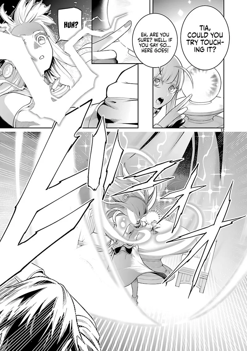 Tsuihousareru Tabi ni Skill wo Te ni Ireta Ore ga, 100 no Isekai de 2-shuume Musou Chapter 21 page 15