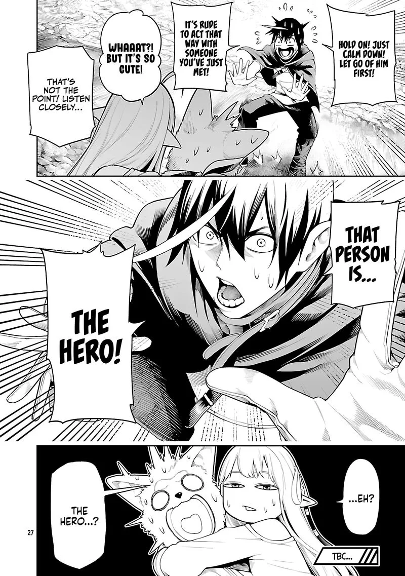 Tsuihousareru Tabi ni Skill wo Te ni Ireta Ore ga, 100 no Isekai de 2-shuume Musou Chapter 21 page 29