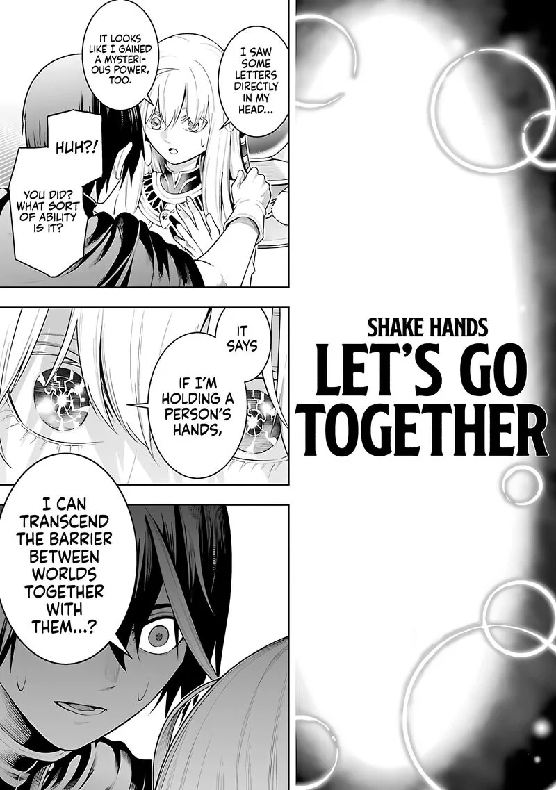 Tsuihousareru Tabi ni Skill wo Te ni Ireta Ore ga, 100 no Isekai de 2-shuume Musou Chapter 21 page 17