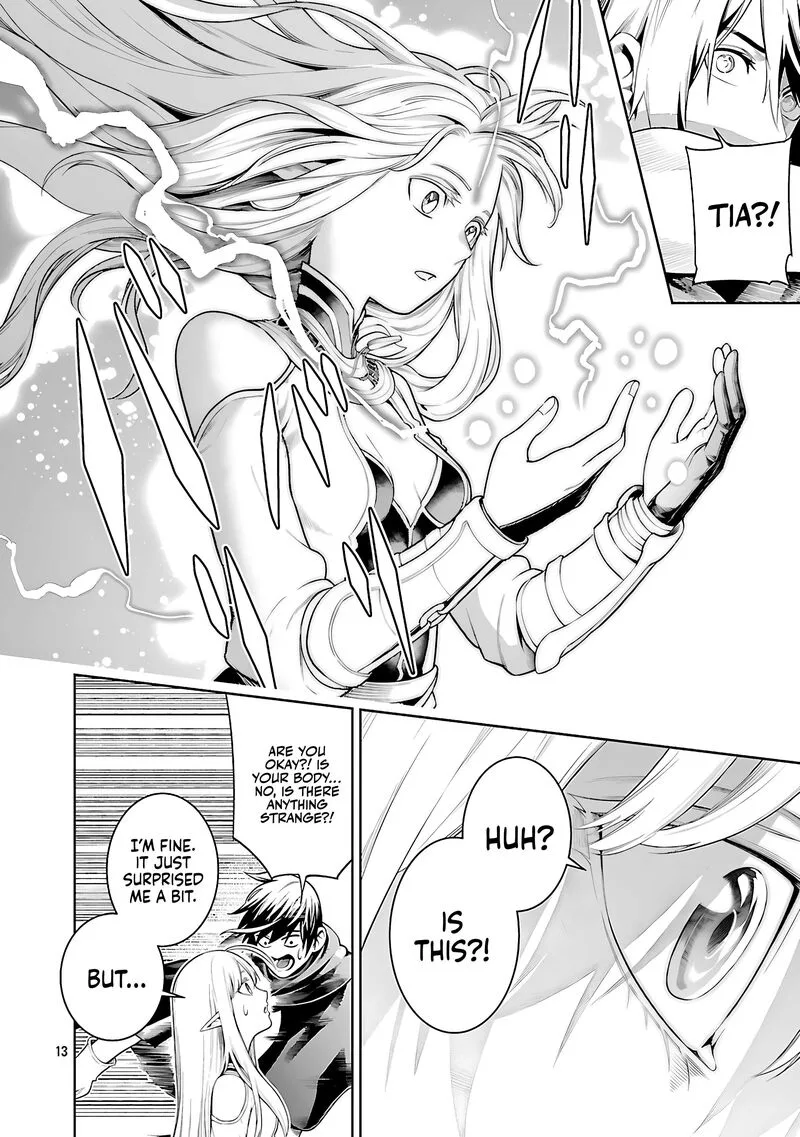 Tsuihousareru Tabi ni Skill wo Te ni Ireta Ore ga, 100 no Isekai de 2-shuume Musou Chapter 21 page 16