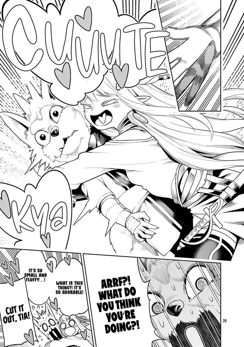Tsuihousareru Tabi ni Skill wo Te ni Ireta Ore ga, 100 no Isekai de 2-shuume Musou Chapter 21 page 28
