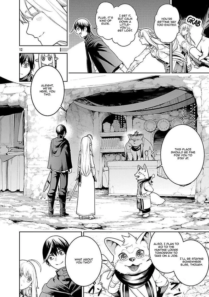 Tsuihousareru Tabi ni Skill wo Te ni Ireta Ore ga, 100 no Isekai de 2-shuume Musou Chapter 22 page 11