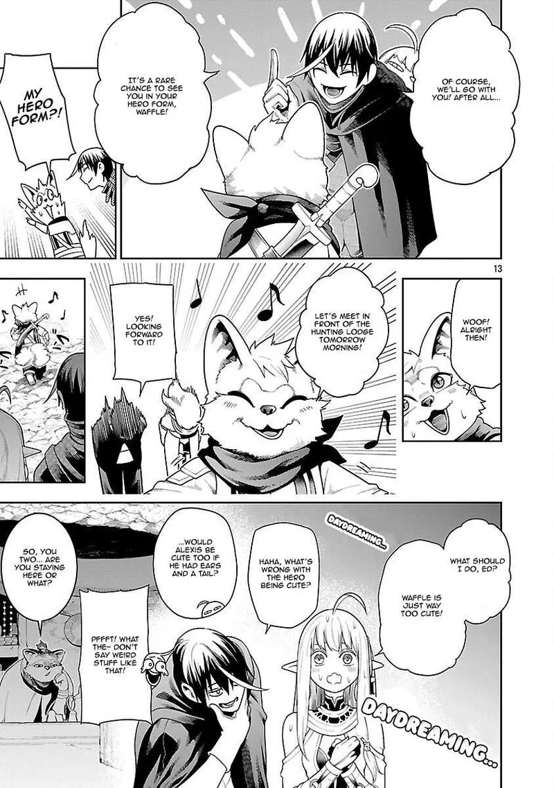 Tsuihousareru Tabi ni Skill wo Te ni Ireta Ore ga, 100 no Isekai de 2-shuume Musou Chapter 22 page 12