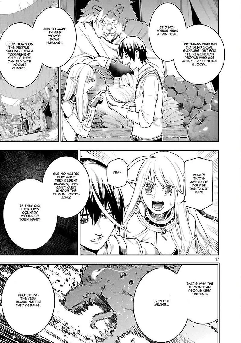 Tsuihousareru Tabi ni Skill wo Te ni Ireta Ore ga, 100 no Isekai de 2-shuume Musou Chapter 22 page 16