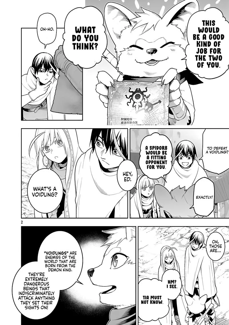 Tsuihousareru Tabi ni Skill wo Te ni Ireta Ore ga, 100 no Isekai de 2-shuume Musou Chapter 23 page 3