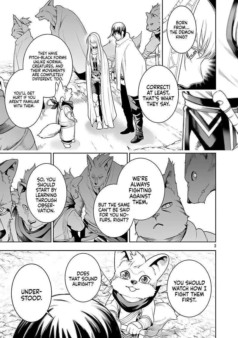 Tsuihousareru Tabi ni Skill wo Te ni Ireta Ore ga, 100 no Isekai de 2-shuume Musou Chapter 23 page 4