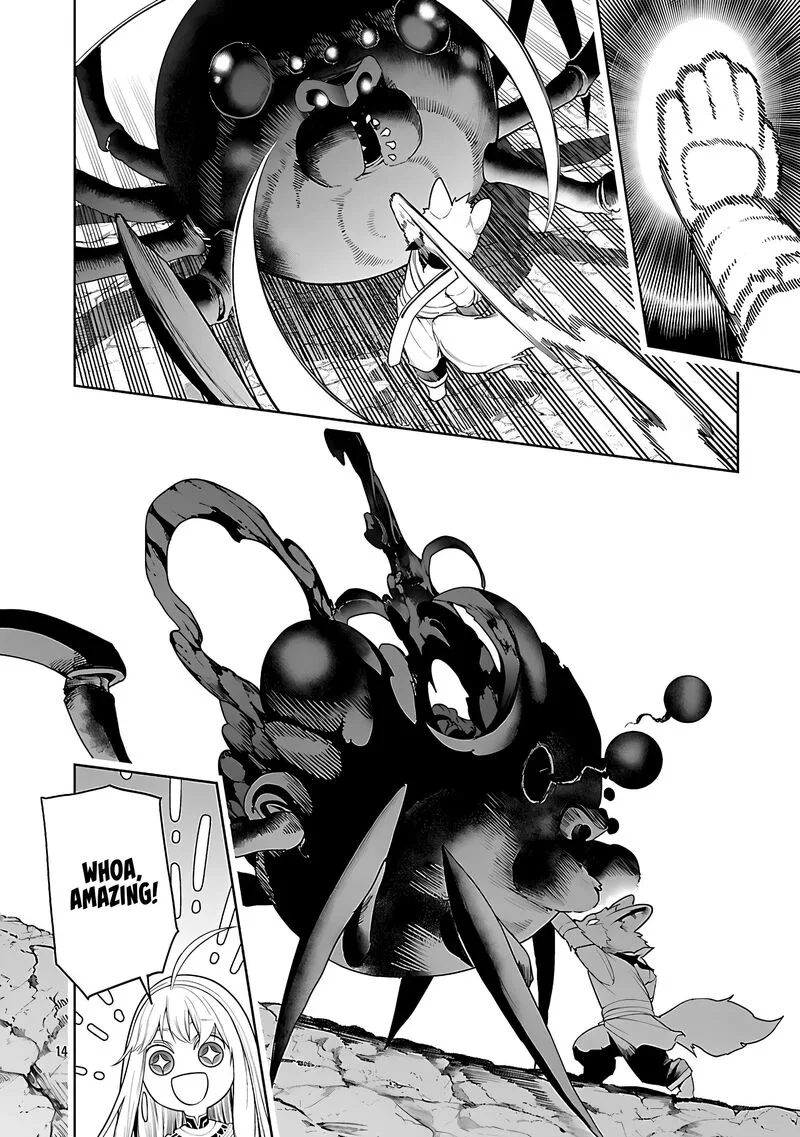 Tsuihousareru Tabi ni Skill wo Te ni Ireta Ore ga, 100 no Isekai de 2-shuume Musou Chapter 23 page 15