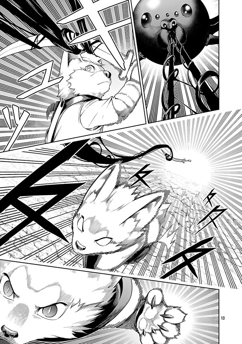 Tsuihousareru Tabi ni Skill wo Te ni Ireta Ore ga, 100 no Isekai de 2-shuume Musou Chapter 23 page 14