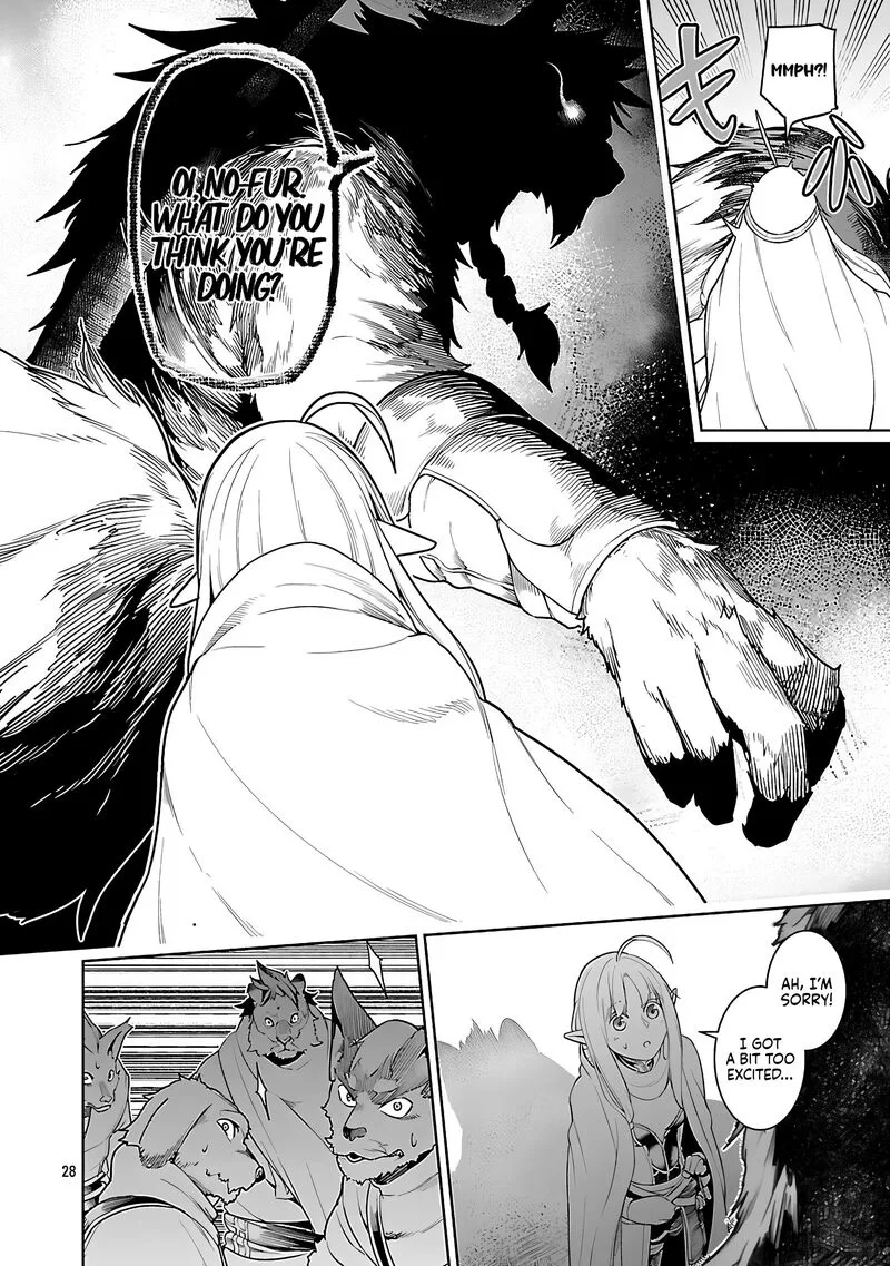 Tsuihousareru Tabi ni Skill wo Te ni Ireta Ore ga, 100 no Isekai de 2-shuume Musou Chapter 23 page 29