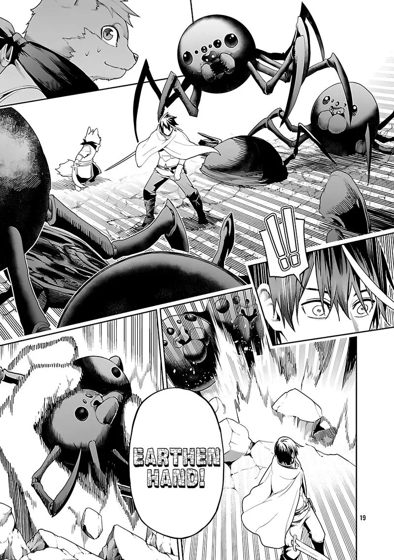 Tsuihousareru Tabi ni Skill wo Te ni Ireta Ore ga, 100 no Isekai de 2-shuume Musou Chapter 23 page 20