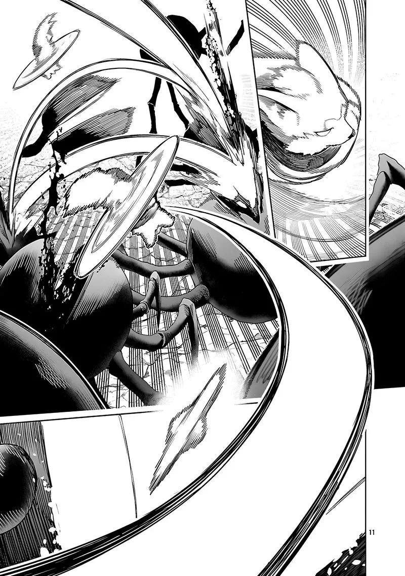 Tsuihousareru Tabi ni Skill wo Te ni Ireta Ore ga, 100 no Isekai de 2-shuume Musou Chapter 23 page 12