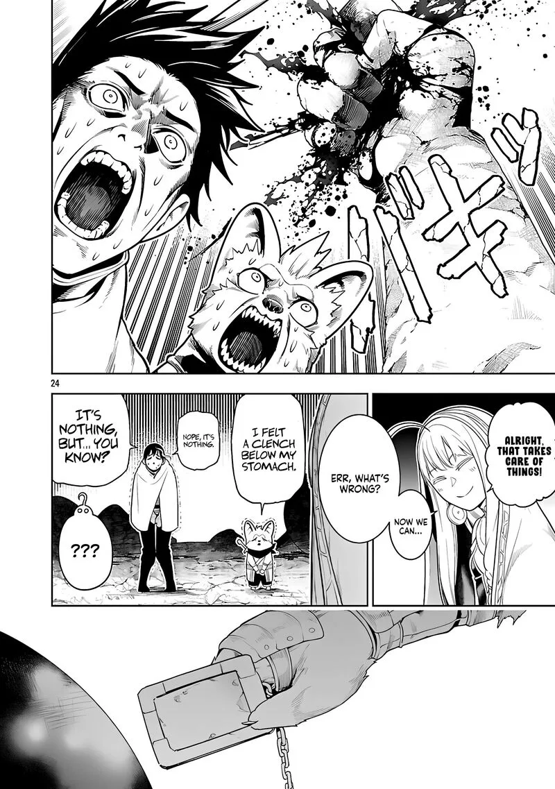 Tsuihousareru Tabi ni Skill wo Te ni Ireta Ore ga, 100 no Isekai de 2-shuume Musou Chapter 23 page 25