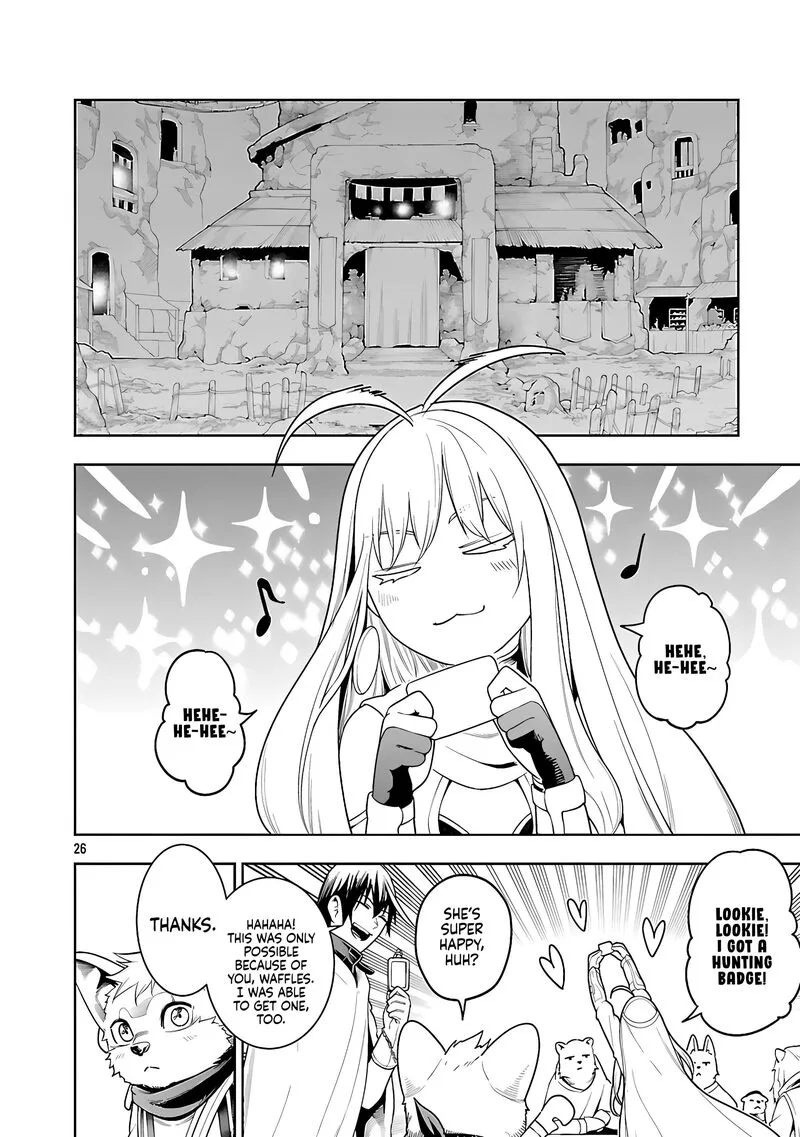 Tsuihousareru Tabi ni Skill wo Te ni Ireta Ore ga, 100 no Isekai de 2-shuume Musou Chapter 23 page 27