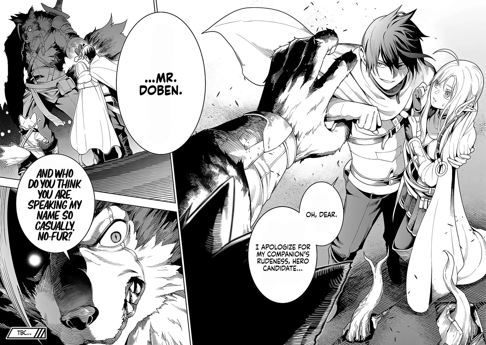 Tsuihousareru Tabi ni Skill wo Te ni Ireta Ore ga, 100 no Isekai de 2-shuume Musou Chapter 23 page 32