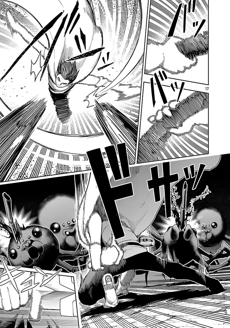 Tsuihousareru Tabi ni Skill wo Te ni Ireta Ore ga, 100 no Isekai de 2-shuume Musou Chapter 23 page 18