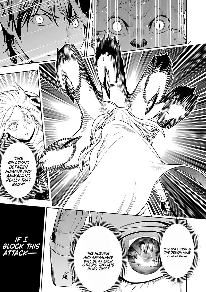 Tsuihousareru Tabi ni Skill wo Te ni Ireta Ore ga, 100 no Isekai de 2-shuume Musou Chapter 23 page 30