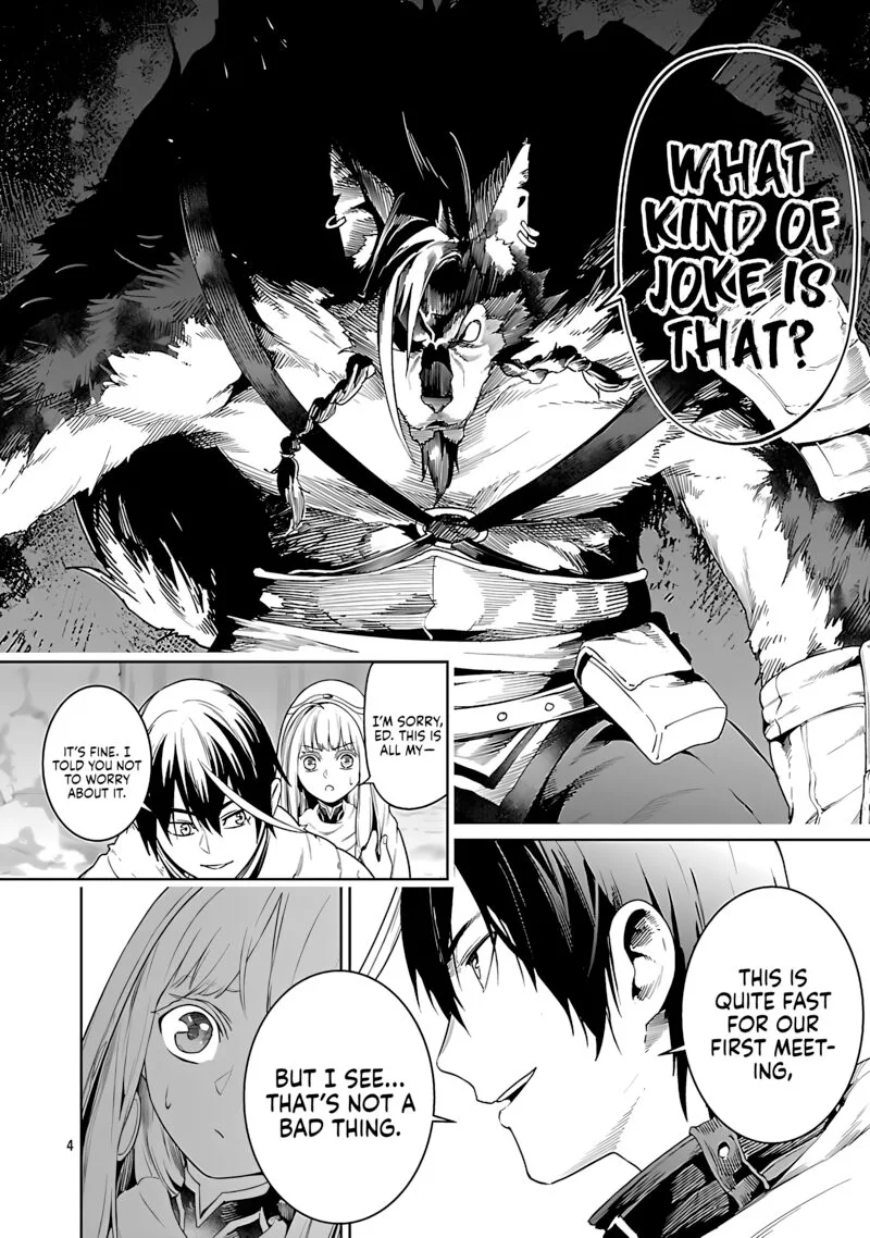 Tsuihousareru Tabi ni Skill wo Te ni Ireta Ore ga, 100 no Isekai de 2-shuume Musou Chapter 24 page 5