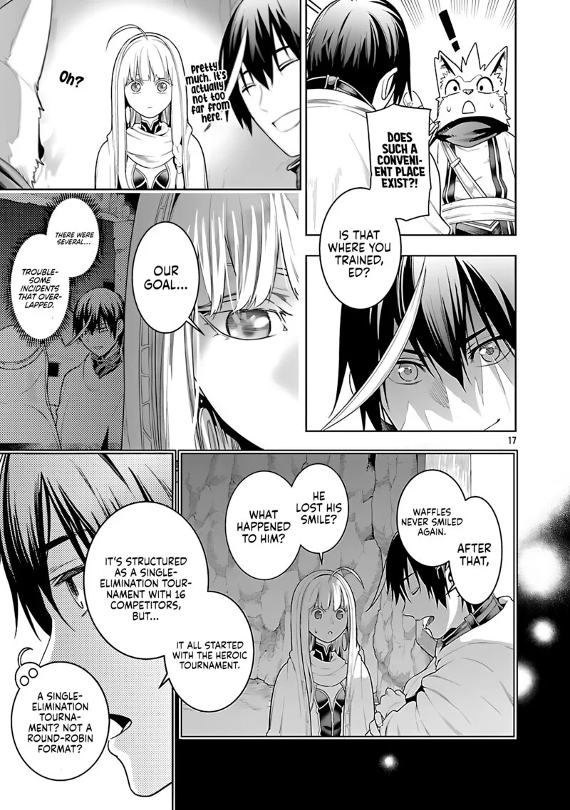 Tsuihousareru Tabi ni Skill wo Te ni Ireta Ore ga, 100 no Isekai de 2-shuume Musou Chapter 24 page 18
