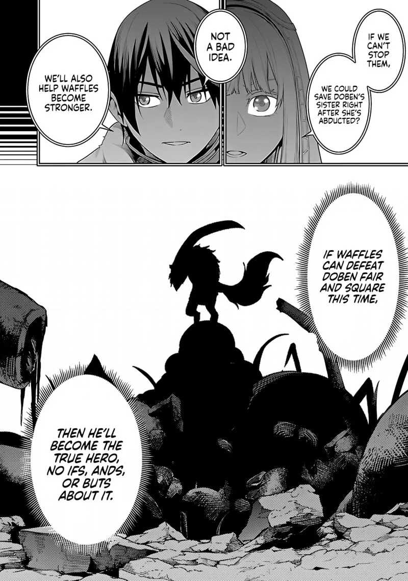 Tsuihousareru Tabi ni Skill wo Te ni Ireta Ore ga, 100 no Isekai de 2-shuume Musou Chapter 24 page 27