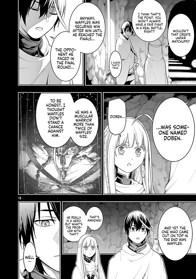 Tsuihousareru Tabi ni Skill wo Te ni Ireta Ore ga, 100 no Isekai de 2-shuume Musou Chapter 24 page 19