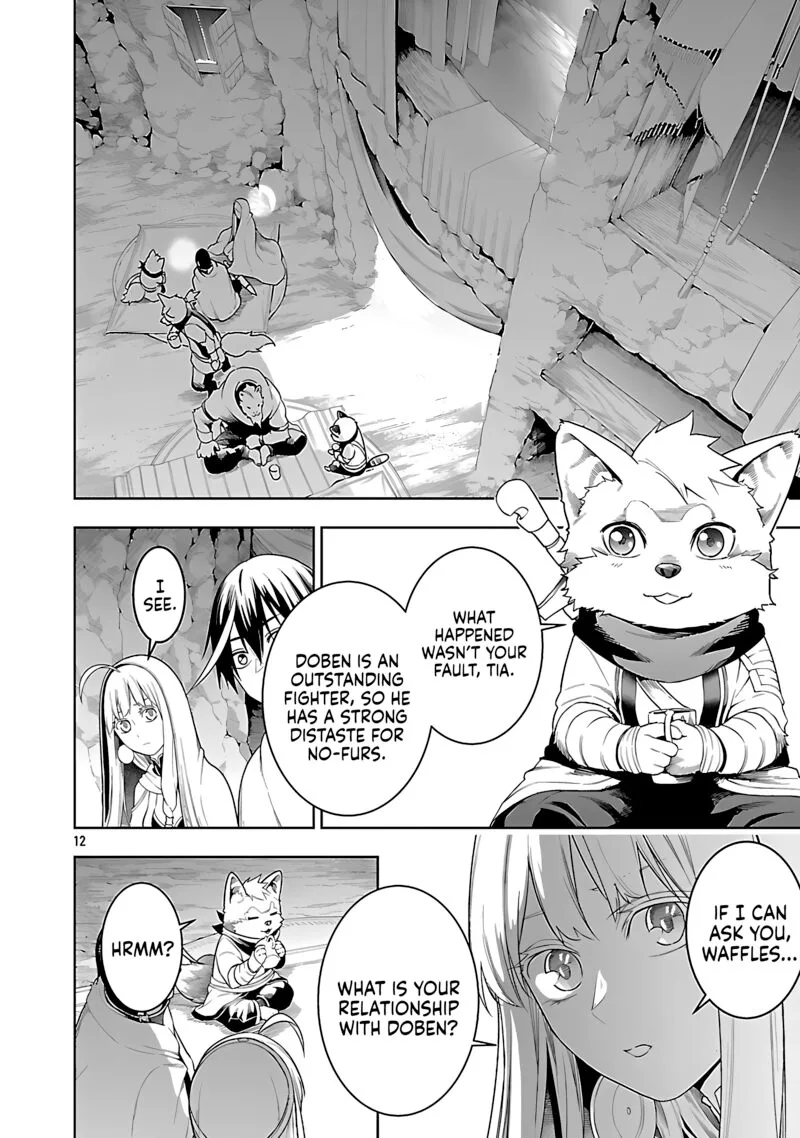 Tsuihousareru Tabi ni Skill wo Te ni Ireta Ore ga, 100 no Isekai de 2-shuume Musou Chapter 24 page 13
