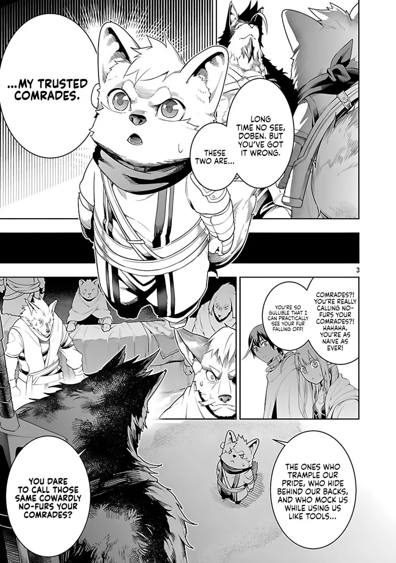 Tsuihousareru Tabi ni Skill wo Te ni Ireta Ore ga, 100 no Isekai de 2-shuume Musou Chapter 24 page 4