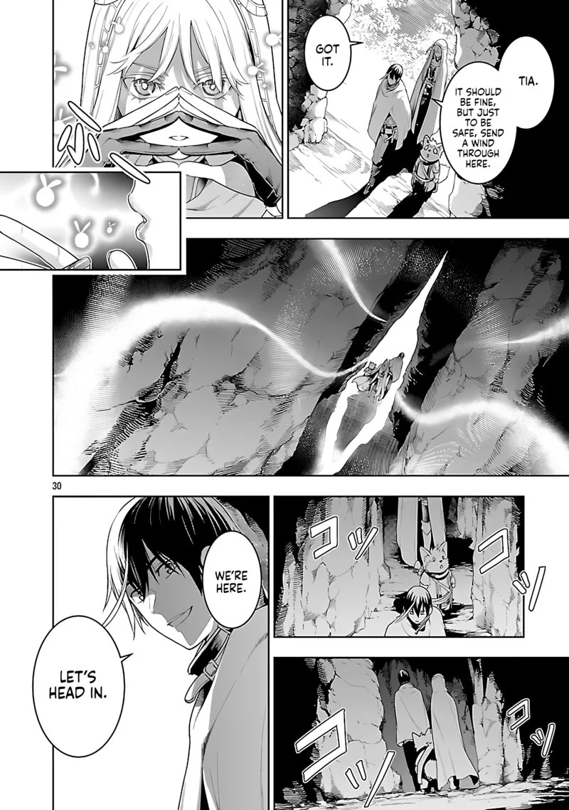 Tsuihousareru Tabi ni Skill wo Te ni Ireta Ore ga, 100 no Isekai de 2-shuume Musou Chapter 24 page 31