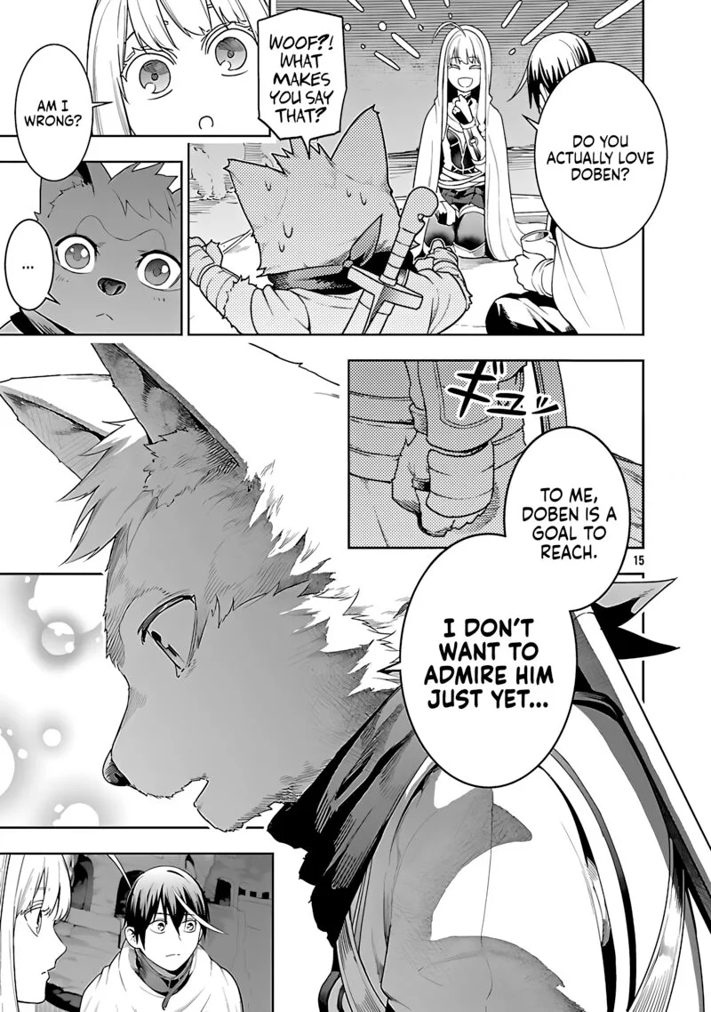 Tsuihousareru Tabi ni Skill wo Te ni Ireta Ore ga, 100 no Isekai de 2-shuume Musou Chapter 24 page 16