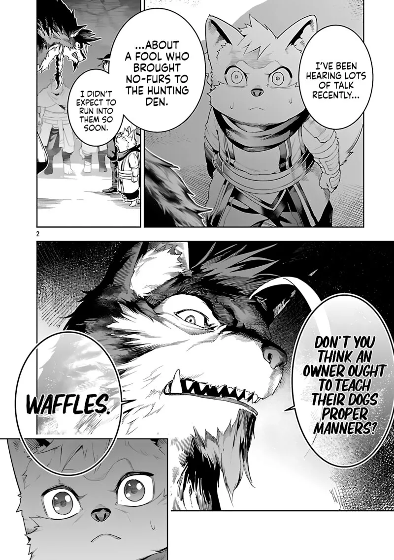 Tsuihousareru Tabi ni Skill wo Te ni Ireta Ore ga, 100 no Isekai de 2-shuume Musou Chapter 24 page 3