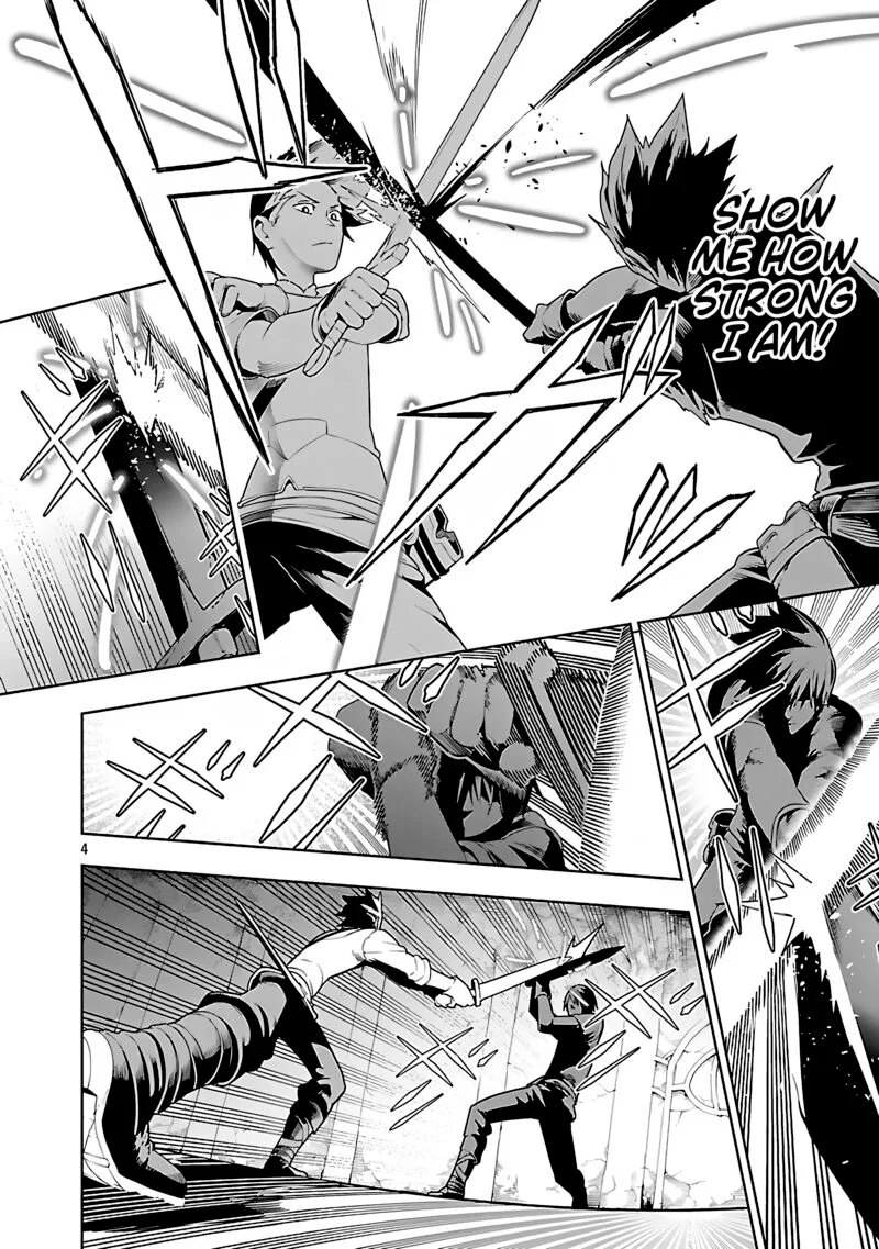 Tsuihousareru Tabi ni Skill wo Te ni Ireta Ore ga, 100 no Isekai de 2-shuume Musou Chapter 25 page 5