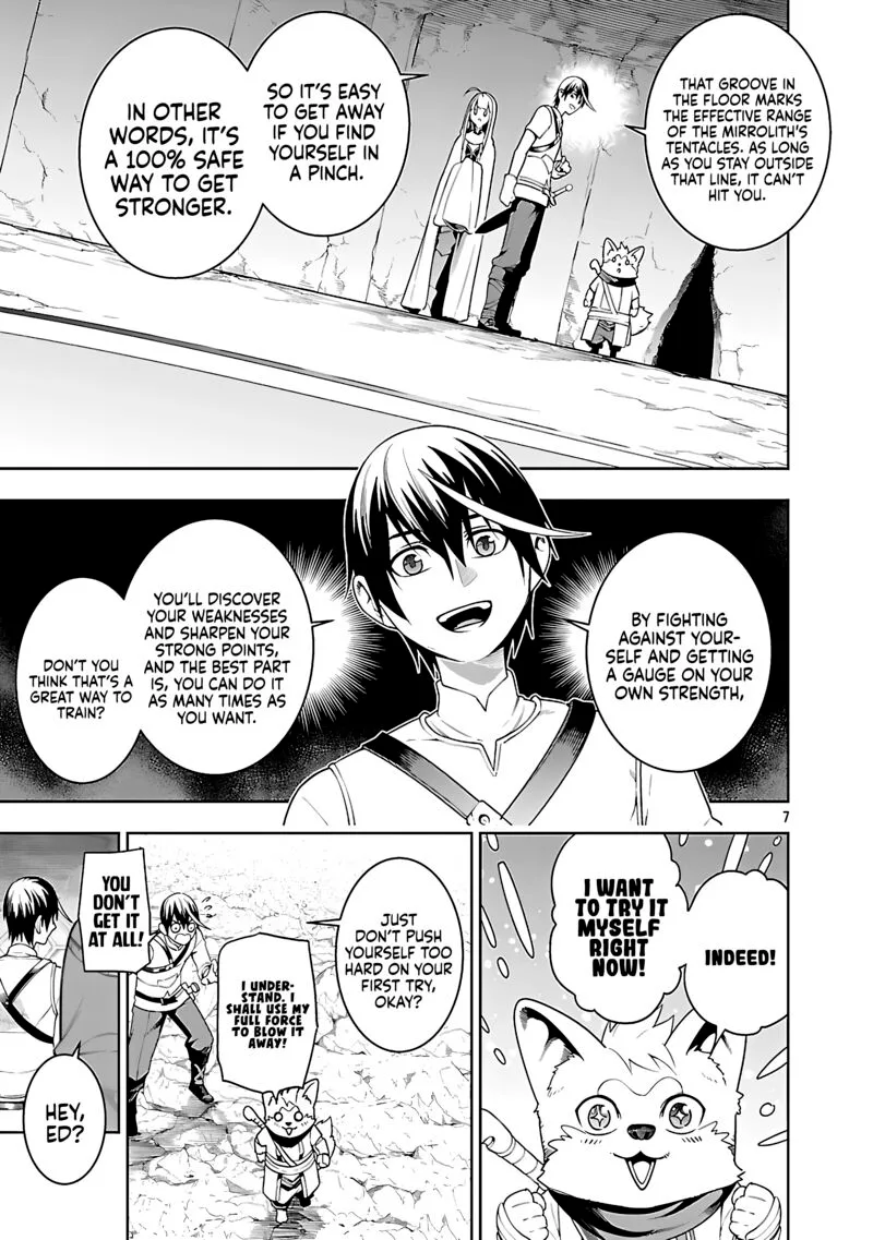 Tsuihousareru Tabi ni Skill wo Te ni Ireta Ore ga, 100 no Isekai de 2-shuume Musou Chapter 25 page 8