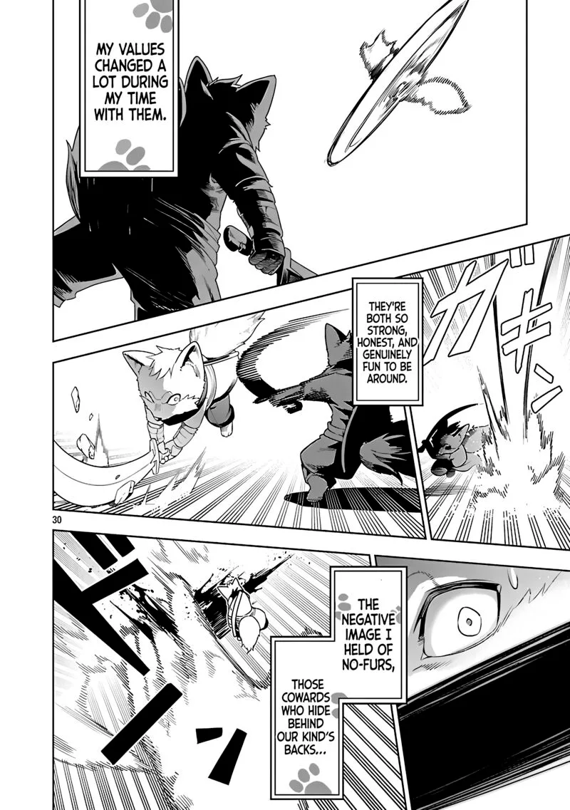 Tsuihousareru Tabi ni Skill wo Te ni Ireta Ore ga, 100 no Isekai de 2-shuume Musou Chapter 25 page 31