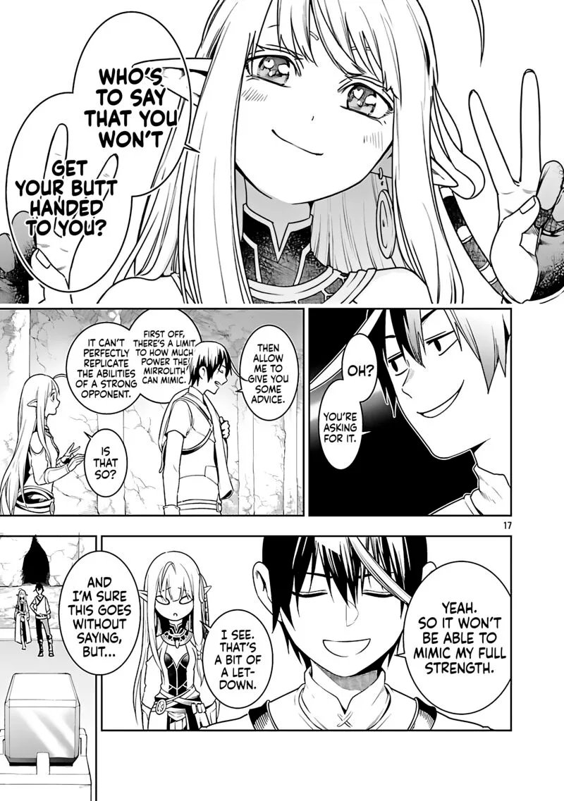 Tsuihousareru Tabi ni Skill wo Te ni Ireta Ore ga, 100 no Isekai de 2-shuume Musou Chapter 25 page 18
