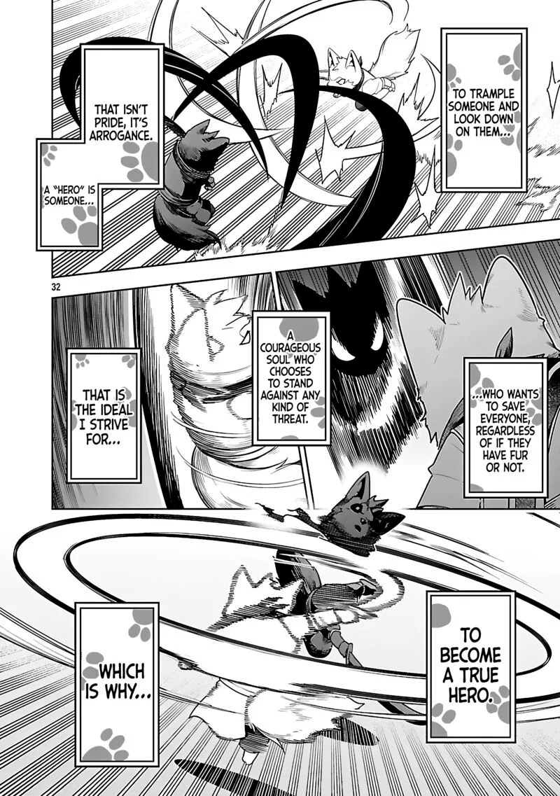Tsuihousareru Tabi ni Skill wo Te ni Ireta Ore ga, 100 no Isekai de 2-shuume Musou Chapter 25 page 33