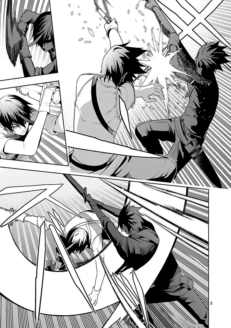 Tsuihousareru Tabi ni Skill wo Te ni Ireta Ore ga, 100 no Isekai de 2-shuume Musou Chapter 25 page 6