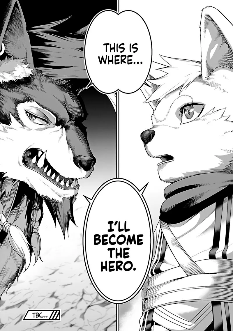 Tsuihousareru Tabi ni Skill wo Te ni Ireta Ore ga, 100 no Isekai de 2-shuume Musou Chapter 25 page 39
