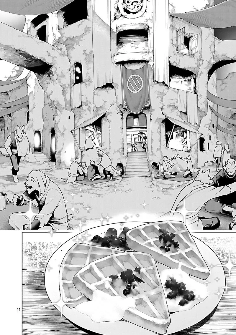 Tsuihousareru Tabi ni Skill wo Te ni Ireta Ore ga, 100 no Isekai de 2-shuume Musou Chapter 26 page 14