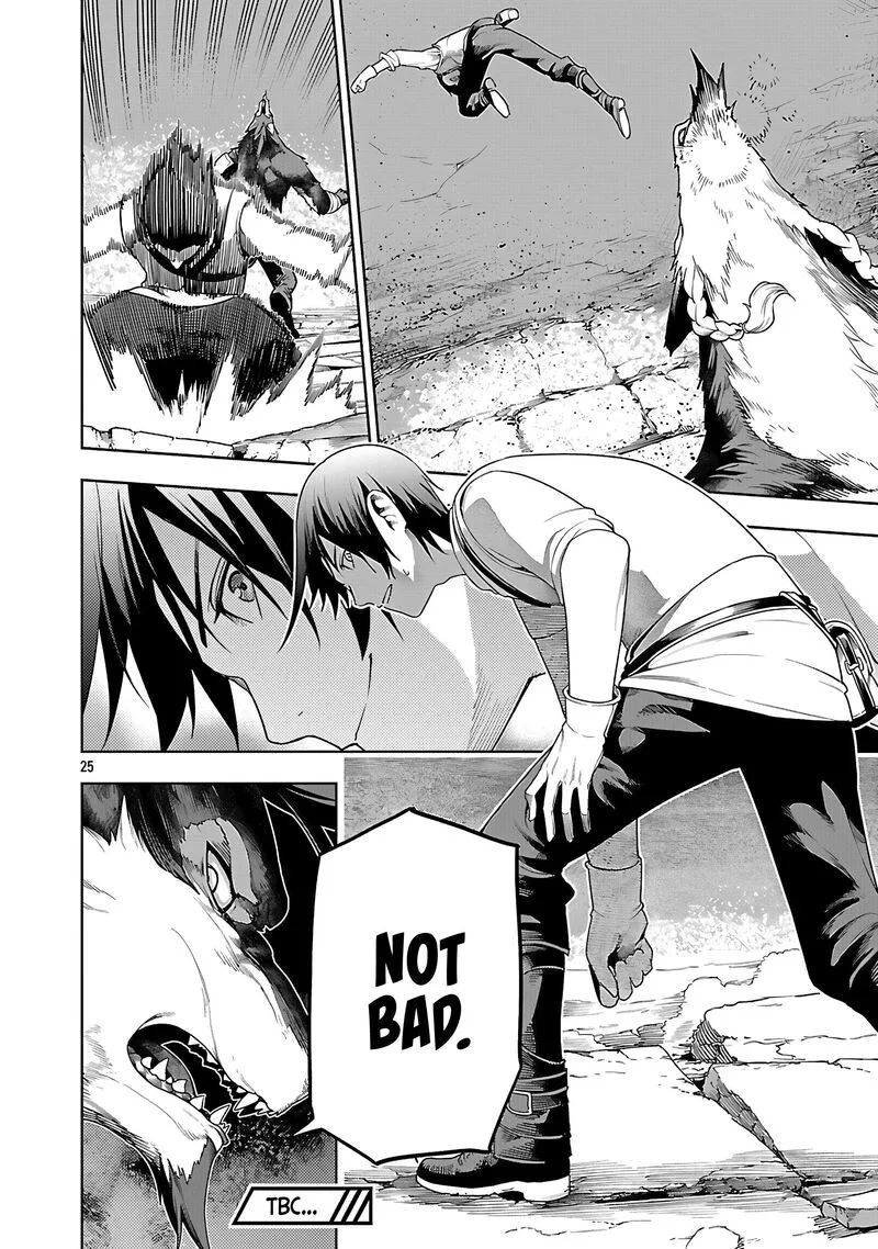 Tsuihousareru Tabi ni Skill wo Te ni Ireta Ore ga, 100 no Isekai de 2-shuume Musou Chapter 26 page 28