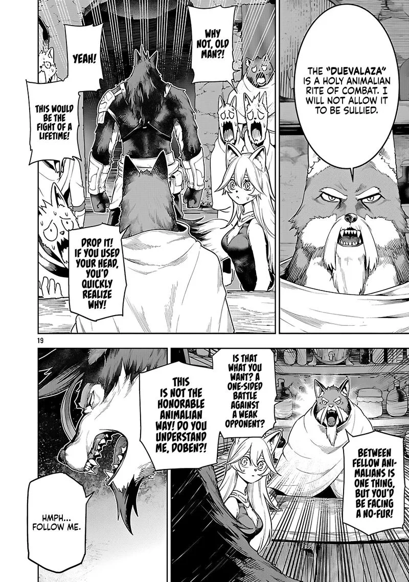 Tsuihousareru Tabi ni Skill wo Te ni Ireta Ore ga, 100 no Isekai de 2-shuume Musou Chapter 26 page 22