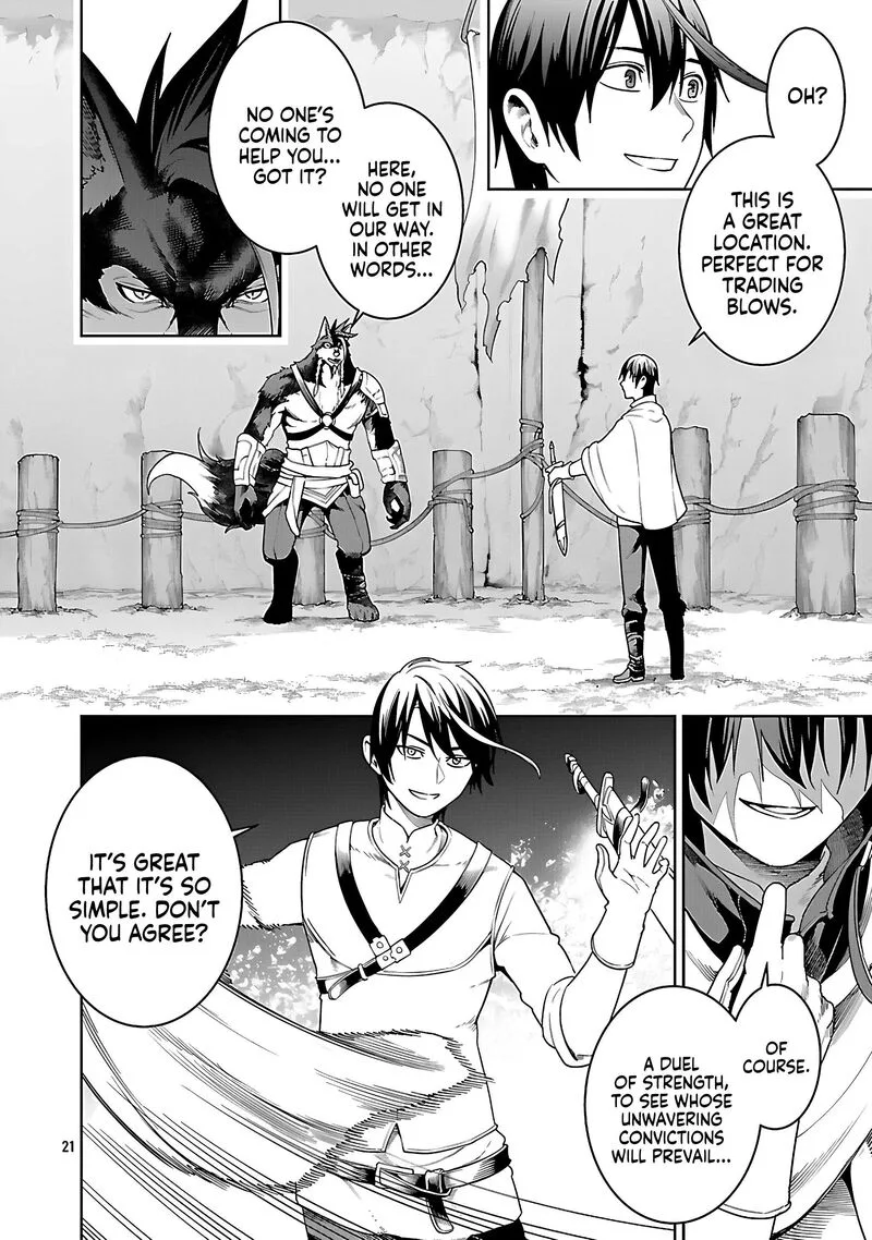Tsuihousareru Tabi ni Skill wo Te ni Ireta Ore ga, 100 no Isekai de 2-shuume Musou Chapter 26 page 24