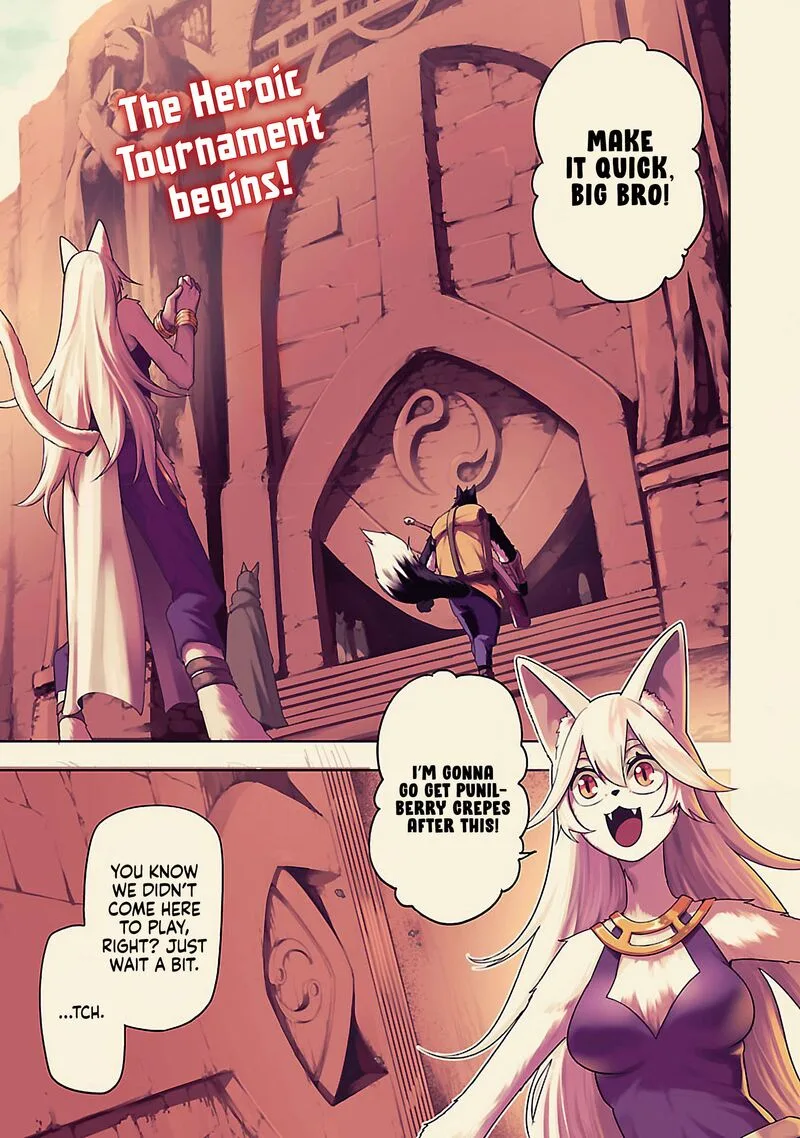 Tsuihousareru Tabi ni Skill wo Te ni Ireta Ore ga, 100 no Isekai de 2-shuume Musou Chapter 26 page 2