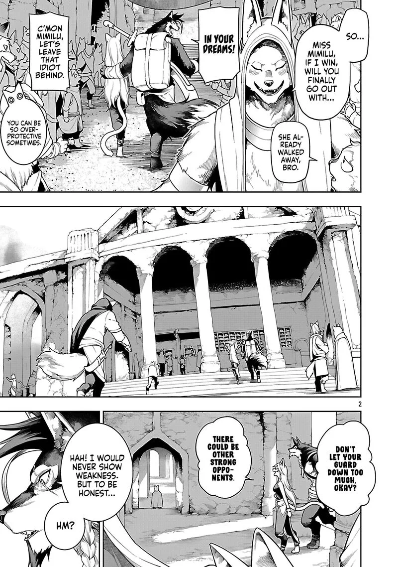 Tsuihousareru Tabi ni Skill wo Te ni Ireta Ore ga, 100 no Isekai de 2-shuume Musou Chapter 26 page 5